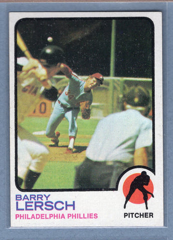 1973 Topps #559 Barry Lersch  EX-MT  GO550