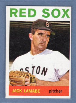 1964 Topps #305 Jack Lamabe EX-MT   GO24