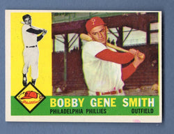 1960 Topps #194 Bobby Smith EX-MT  GO240A