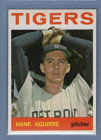 1964 Topps #39 Hank Aguirre EX-MT   GO220
