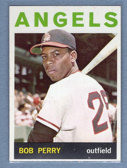 1964 Topps #48 Bob Perry EX-MT   GO220