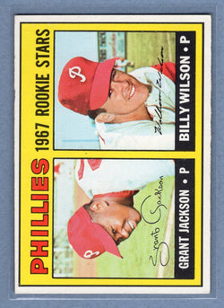 1967 Topps #401 Jim Coates EX-MT    GO323