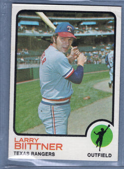 1973 Topps #249 Larry Bittner  (a) EX-MT  GO669