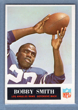 1965 Philadelphia #95 Bobby Smith (a) EX-MT  GO85