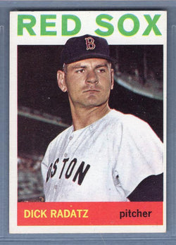 1964 Topps #170 Dick Radatz EX-MT  GO319