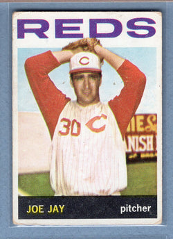 1964 Topps #346 Joe Jay (b) VG  GO441