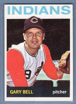 1964 Topps #234 Gary Bell EX  GO319