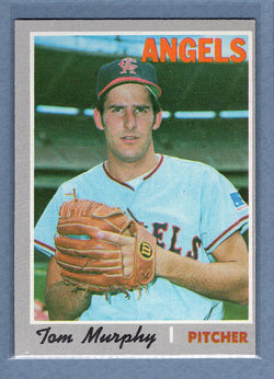 1970 Topps #351 Tom Murphy  EX-MT  GO680