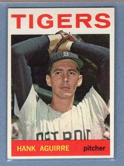 1964 Topps #39 Hank Aguirre  EX-MT  GO346