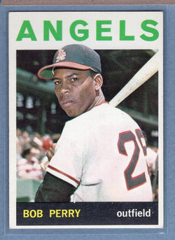 1964 Topps #48 Bob Perry  EX-MT  GO346