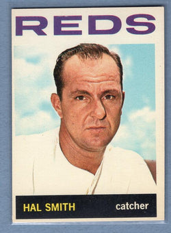 1964 Topps #233 Hal Smith EX-MT   GO220