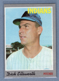 1970 Topps #59 Dick Ellsworth   EX-MT  GO750