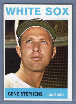 1964 Topps #308 Gene Stephens EX  GO319