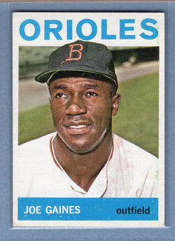 1964 Topps #364 Joe Gaines (e) VG-EX  GO441