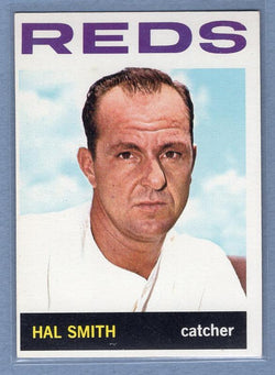 1964 Topps #233 Hal Smith EX-MT  GO129