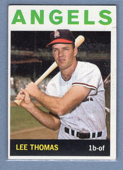 1964 Topps #255 Lee Thomas EX-MT   GO220