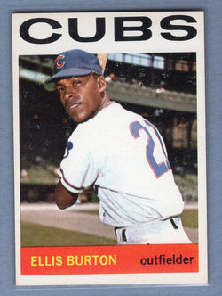 1964 Topps #269 Ellis Burton EX-MT   GO220