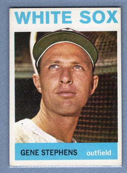 1964 Topps #308 Gene Stephens EX-MT   GO220