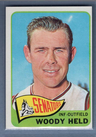 1965 Topps #335 Mickey Lolich EX-MT  GO64