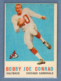 1959 Topps #173 Bobby Joe Conrad EX-MT  GO87