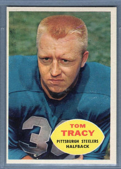 1960 Topps #95 Tom Tracy EX-MT  GO131