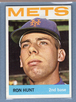1964 Topps #235 Ron Hunt  EX-MT  GO346