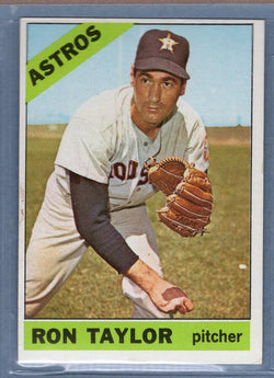 1966 Topps #174 Ron Taylor EX-MT  GO466