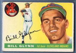 1955 Topps #39 Bill Glynn VG  GO103