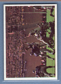 1966 Philadelphia #78 Detroit Lions (2) EX-MT  GO320
