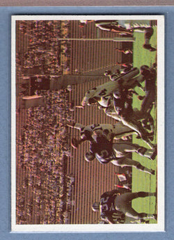 1966 Philadelphia #78 Detroit Lions (3) EX-MT  GO320