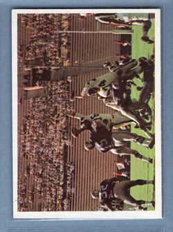 1966 Philadelphia #78 Detroit Lions (4) EX-MT  GO320