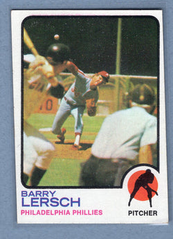 1973 Topps #559 Barry Lersch  EX-MT  GO443