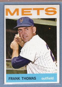 1964 Topps #345 Frank Thomas  EX-MT  GO346