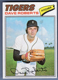 1977 Topps Baseball VG-EX
