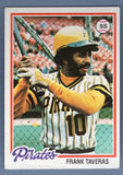 1979 Topps Baseball EX-NM