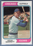 1974 Topps Baseball NM-MT