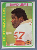 1978 Topps Football NM-MT