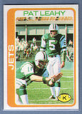 1978 Topps Football NM-MT