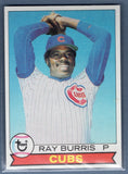1979 Topps Baseball NM-MT
