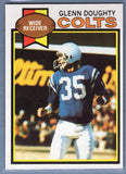 1979 Topps Football NM-MT