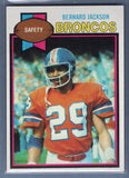 1979 Topps Football NM-MT