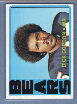 1972 Topps #223 Dick Gordon EX-MT   GO188